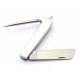 J.M. Jorge Mariner Marlin Spike Aluminium