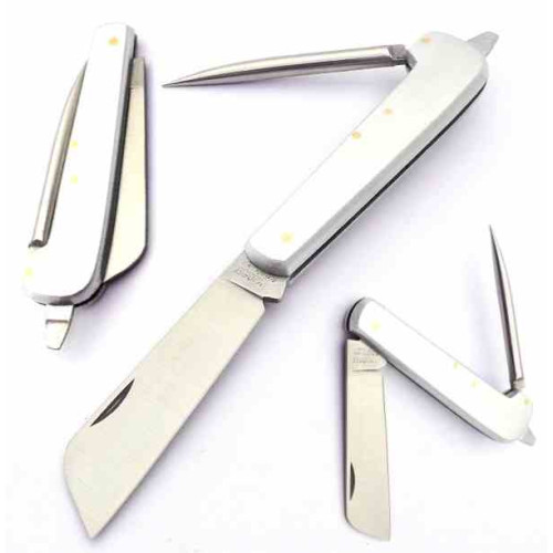 J.M. Jorge Mariner Marlin Spike Aluminium