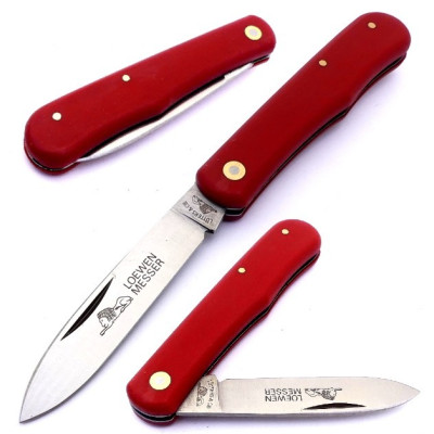 Loewen Messer 1145 Carbono