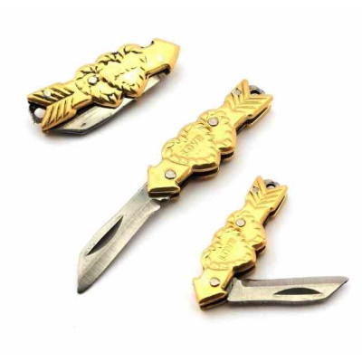 Navaja Miniatura Love