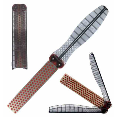 DMT Dia-Fold Afilador Diamante Fino dmtfwf