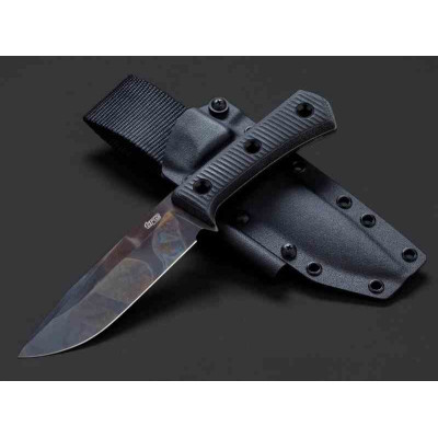 Trc Apocalypse Prime Elmax Post Apo Black Canvas Micarta