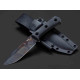 Trc Apocalypse Prime Elmax Post Apo Black Canvas Micarta