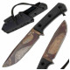 Trc Apocalypse Prime Elmax Post Apo Black Canvas Micarta