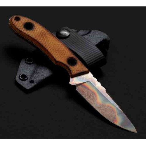 Trc Kosmos RWL34 Post Apo Natural Canvas