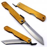 M. Nagao Higonokami 18 Brass