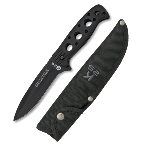 K25 Tactical Knife 31574