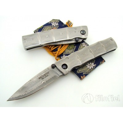 Mcusta Classic Damascus Take mc0033d Mcusta Classic Damascus Take mc0033d