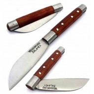 Teodomiro Normal Remaches Bubinga 291 Teodomiro Normal Remaches Bubinga 291