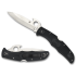 Spyderco Endura 4 Wave sc10pgyw