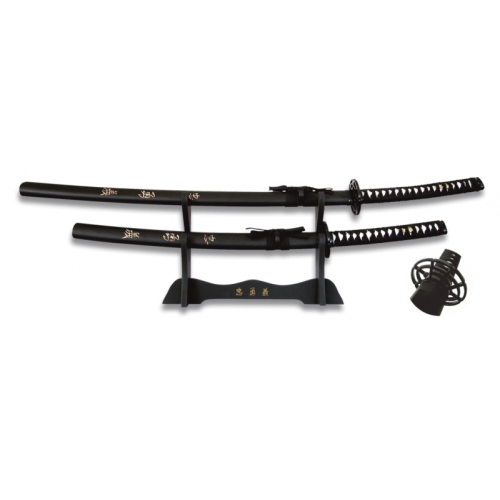 Set Katana + Wakizashi + Support 31577