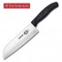 Victorinox 6.8523.17B Santoku Alveolado Victorinox 6.8523.17B Santoku Alveolado