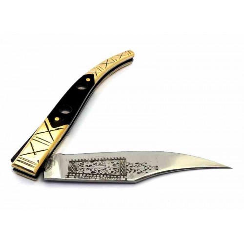 Exposito Espejillos Bufalo m405bu