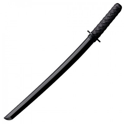 Cold Steel Training Bokken Wakizashi cs92bkkb Cold Steel Training Bokken Wakizashi cs92bkkb