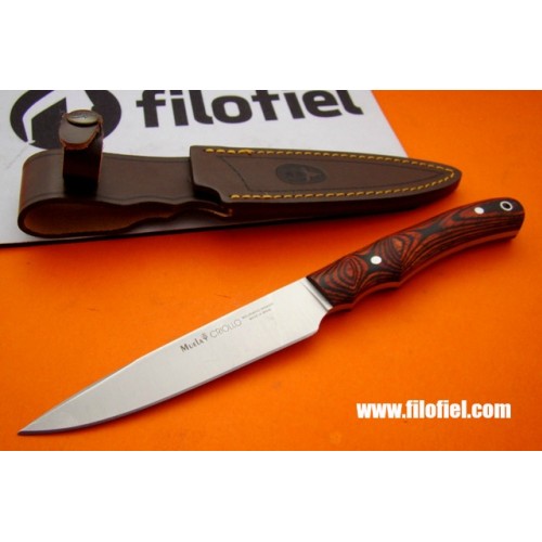 Muela Criollo 14 Estamina