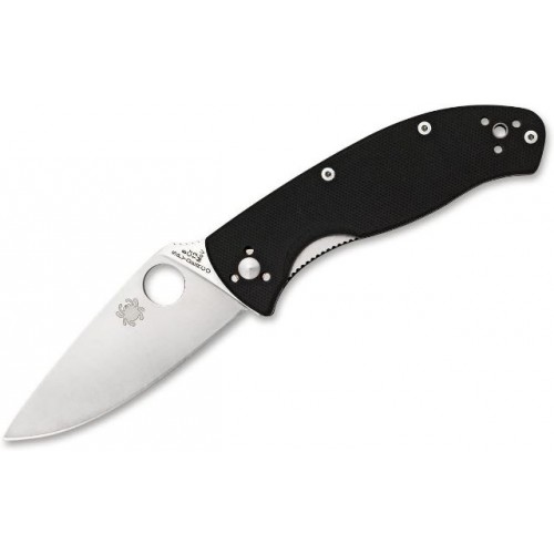 Spyderco Tenacious Liso sc122gp