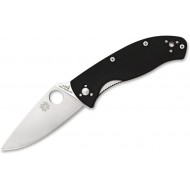 Spyderco Tenacious Plain sc122gp Spyderco Tenacious Plain sc122gp