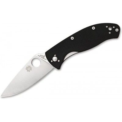 Spyderco Tenacious Plain sc122gp