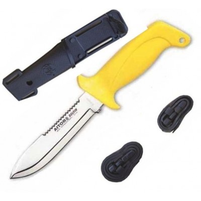Aitor Delfin yellow 16118 Aitor Delfin yellow 16118