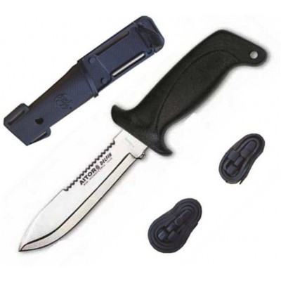 Aitor Delfin black 16117 Aitor Delfin black 16117