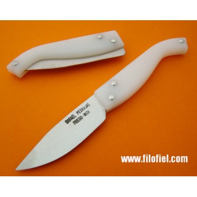 Pedrajas Barriguda Polyetylene 008 Big