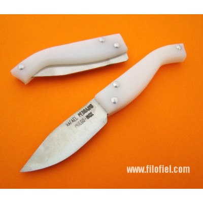 Pedrajas Barriguda Polyetylene 006 Small