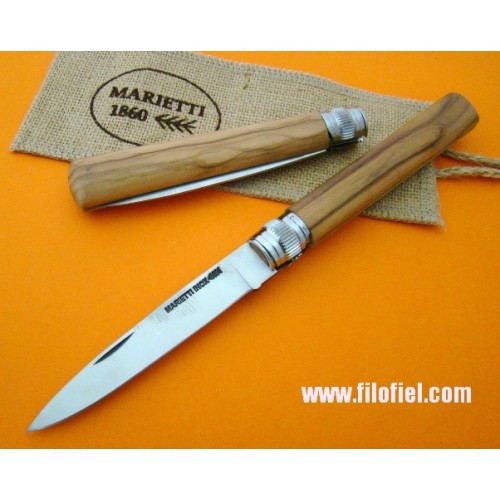 Marietti Sfilatino olivo tsf10ul