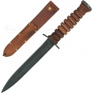 Ontario M3 Trench Knife on8155 Ontario M3 Trench Knife on8155
