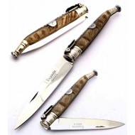 Exposito Estilete Muflon 123mu  Exposito Estilete Muflon 123mu