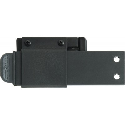 Extrema Ratio Fulcrum C Black 04.1000.0150/BLK Extrema Ratio Fulcrum C Black 04.1000.0150/BLK