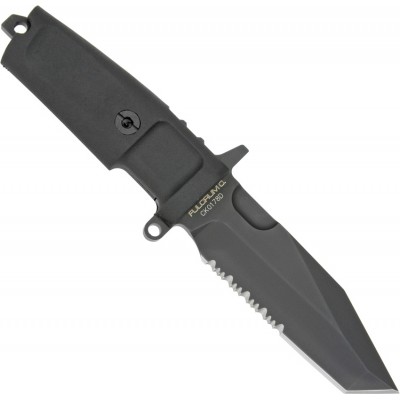 Extrema Ratio Fulcrum C Black 04.1000.0150/BLK Extrema Ratio Fulcrum C Black 04.1000.0150/BLK