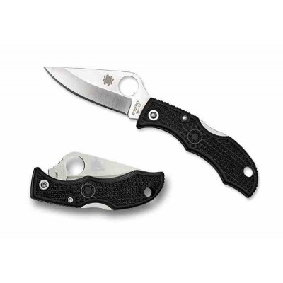 Spyderco Ladybug FRN sclbkp3 liso Spyderco Ladybug FRN sclbkp3 liso