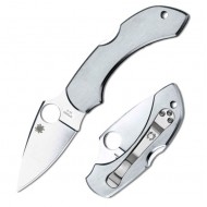 Spyderco Dragonfly Inox sc28p Spyderco Dragonfly Inox sc28p