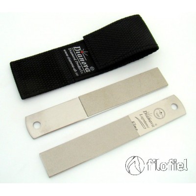 Dianova Diamond Sharpener Short 30/60 lsc20125g Dianova Diamond Sharpener Short 30/60 lsc20125g