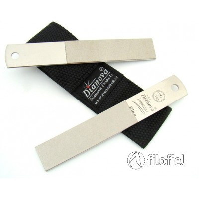 Dianova Diamond Sharpener Short 30/60 lsc20125g Dianova Diamond Sharpener Short 30/60 lsc20125g