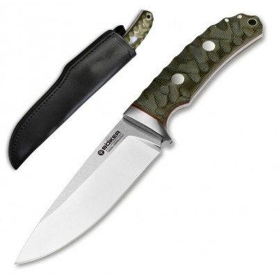 Boker Savannah 120620 Boker Savannah 120620