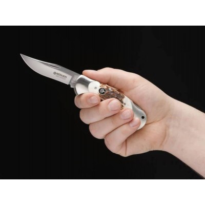 Boker Scout Stag I 112004st Boker Scout Stag I 112004st
