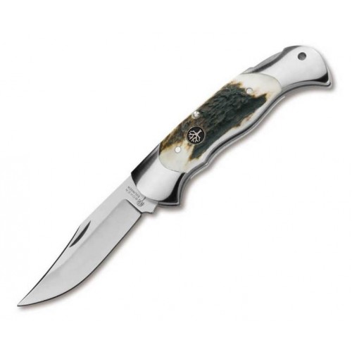 Boker Scout Stag I 112004st