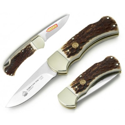 Puma 4-Star Stag 317810 Puma 4-Star Stag 317810