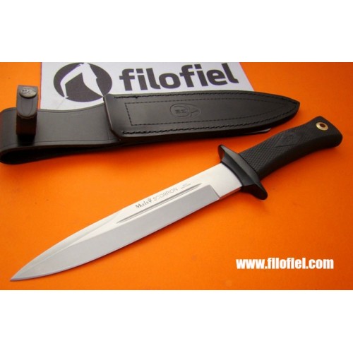 Muela Scorpion 19w Muela Scorpion 19w