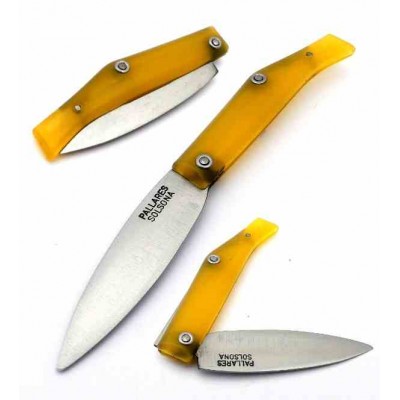Pallares Comun Carbono nº 00 Pallares Comun Carbono nº 00