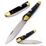 J.J. Martinez Machete Buffalo m128