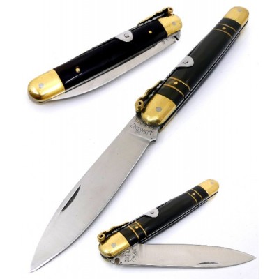 J.J. Martinez Machete Buffalo m128 J.J. Martinez Machete Buffalo m128