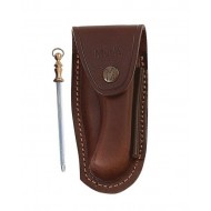 Muela Funda Navaja f/gl-10c + chaira Muela Funda Navaja f/gl-10c + chaira