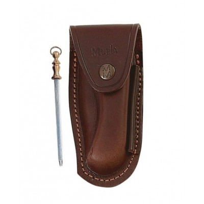Muela Funda Navaja f/gl-10c + chaira Muela Funda Navaja f/gl-10c + chaira
