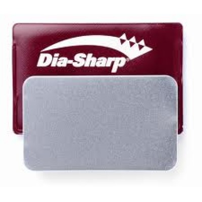 Dmt Dia-Sharp Acabado 600 Grits dmtd3f Dmt Dia-Sharp Acabado 600 Grits dmtd3f