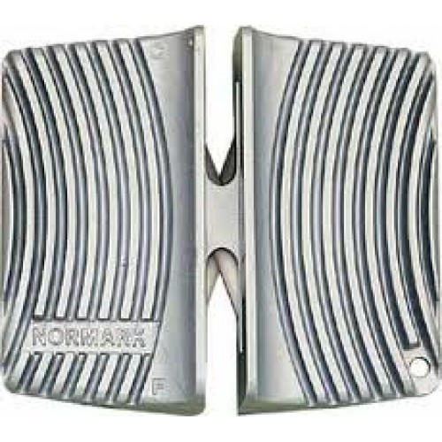 Normark Dual Pocket sharpener nk2 Normark Dual Pocket sharpener nk2