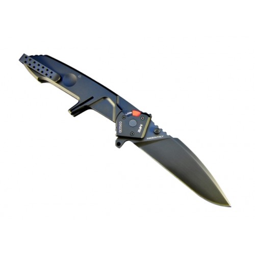 Extrema Ratio MF2 Black Extrema Ratio MF2 Black