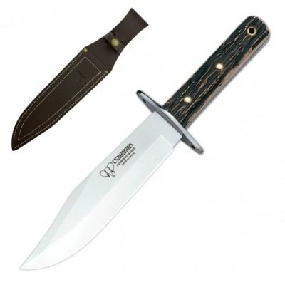 Cudeman 107c Bowie Stag