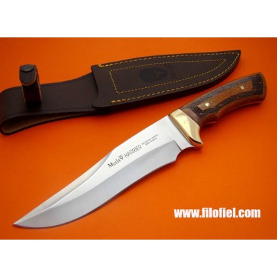 Muela Harrier 18r Muela Harrier 18r